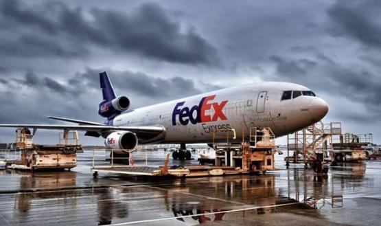 Fedex