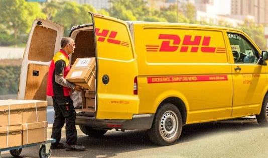 DHL