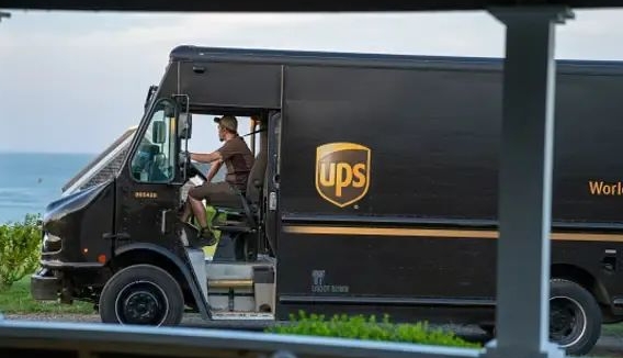 ups