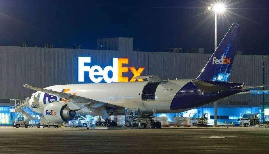 f˾-Fedex¿f-