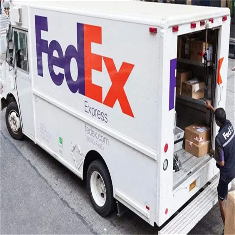 Ҵf˾ нӏҴFedexf \ݔ